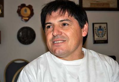 Bronquiolitis: �Es normal que en esta �poca aumenten los casos�