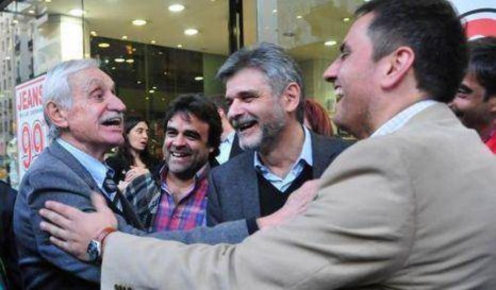 "Nuestra idea es llevar la cultura a los barrios"
