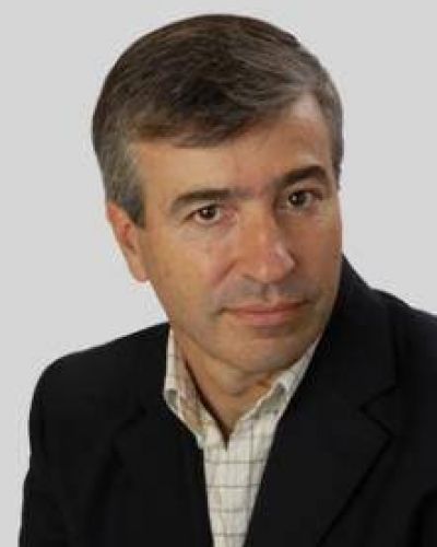 �Me gusta construir de abajo hacia arriba, empezando por los cimientos y poniendo ladrillo a ladrillo�