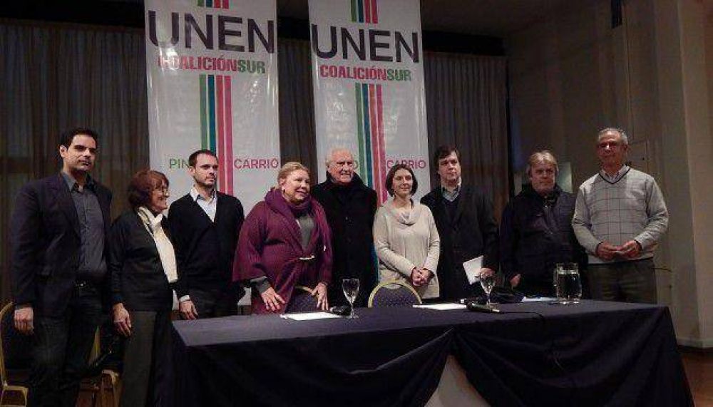 Solanas: �Lo p�blico es sagrado�