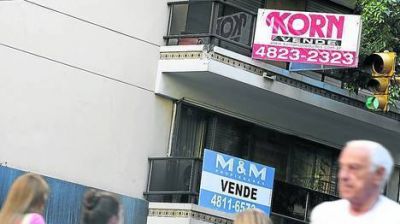 La Ciudad lanz� cr�ditos m�s flexibles para llegar a la vivienda