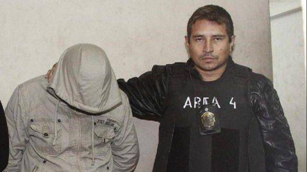 Cay� una banda de ladrones de motos en la zona Norte