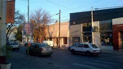 Repudio del Municipio a la rotura de los carteles