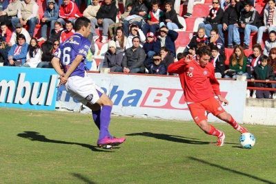 Uni�n le gan� el amistoso a Defensor Sporting