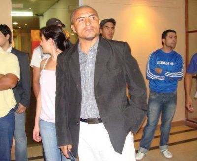 Precandidato denunci� amenazas de muerte