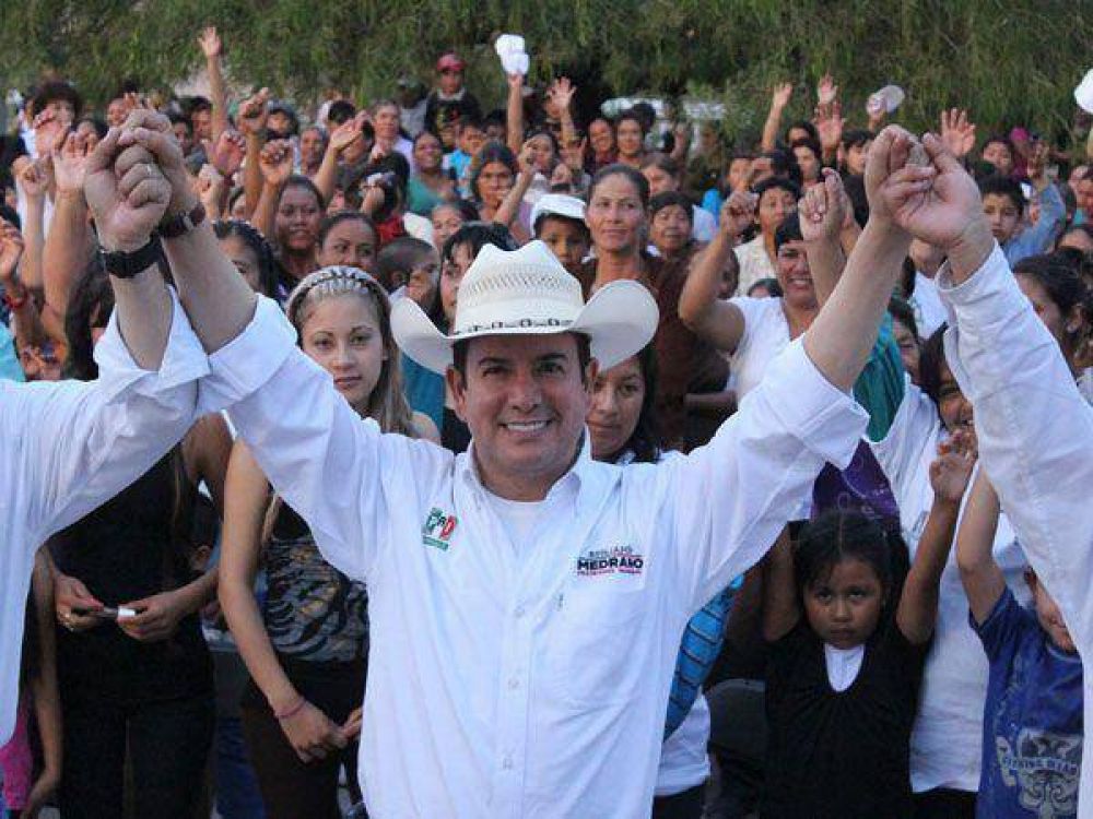 Primer alcalde gay de M�xico asume en septiembre
