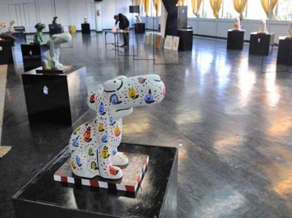 El Centro Cultural Rivadavia estrena ma�ana el nombre de Fontanarrosa