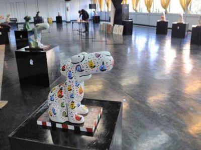 El Centro Cultural Rivadavia estrena ma�ana el nombre de Fontanarrosa