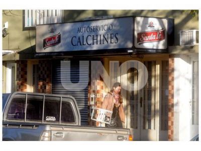 �Vinieron a matar, no a robar�, dijo la viuda del comerciante asesinado en B� Candioti