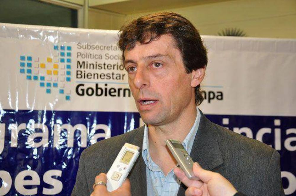 Paritarias: para el gobierno �no son v�lidos� los argumentos para pedir la reapertura