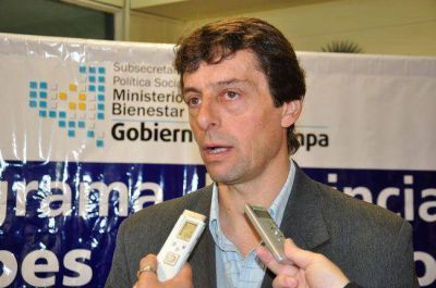 Paritarias: para el gobierno �no son v�lidos� los argumentos para pedir la reapertura