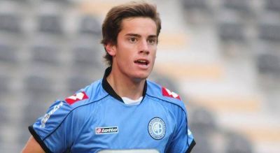 Belgrano: la salida de Melano est� cerca
