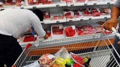 En junio la inflaci�n en la Provincia fue del 0,63% y ya supera el 7% en el a�o