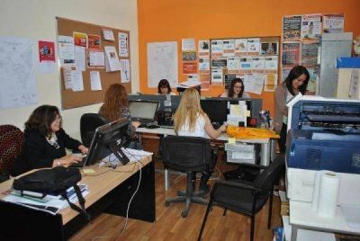 El Municipio abri� la convocatoria para ser parte del Banco de Ideas y Proyectos