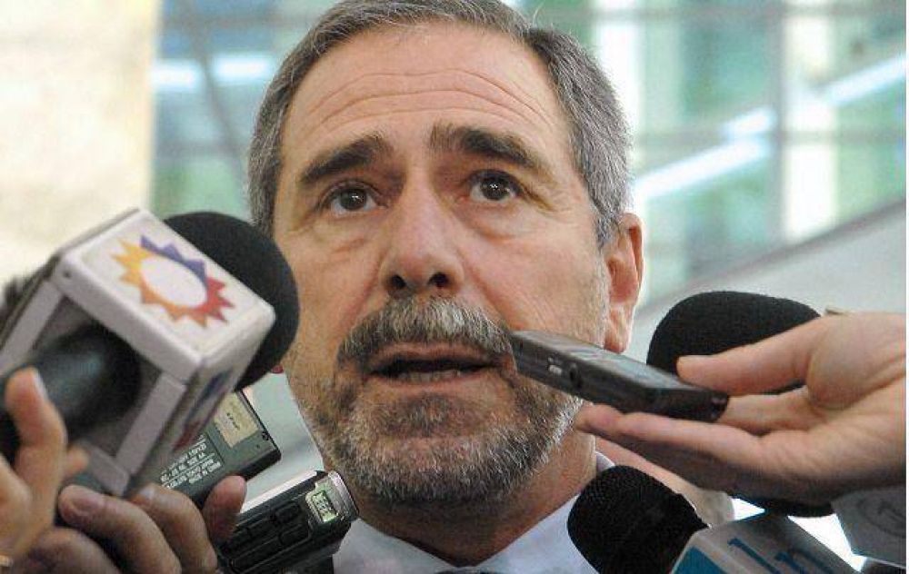 Ricardo Jaime sigue pr�fugo de la Justicia de C�rdoba