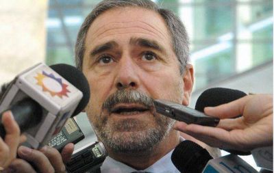 Ricardo Jaime sigue pr�fugo de la Justicia de C�rdoba