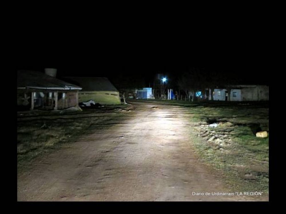 Urdinarrain: investigan la muerte de un hombre de un disparo en la cabeza