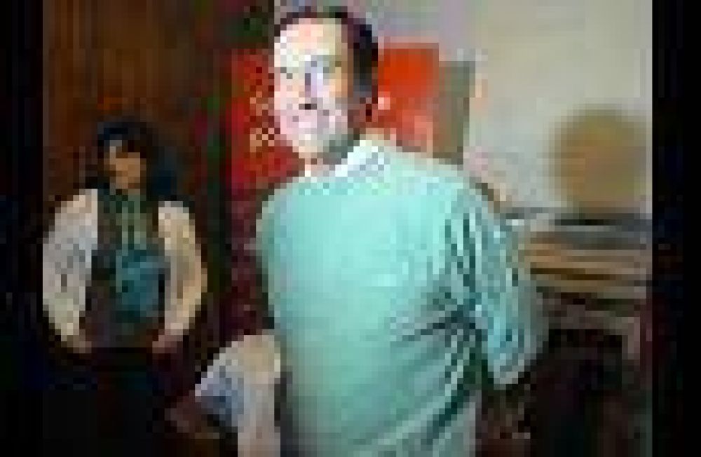 Iglesias lanz� el rumor de que Julio Cobos vendi� su voto "no positivo"
