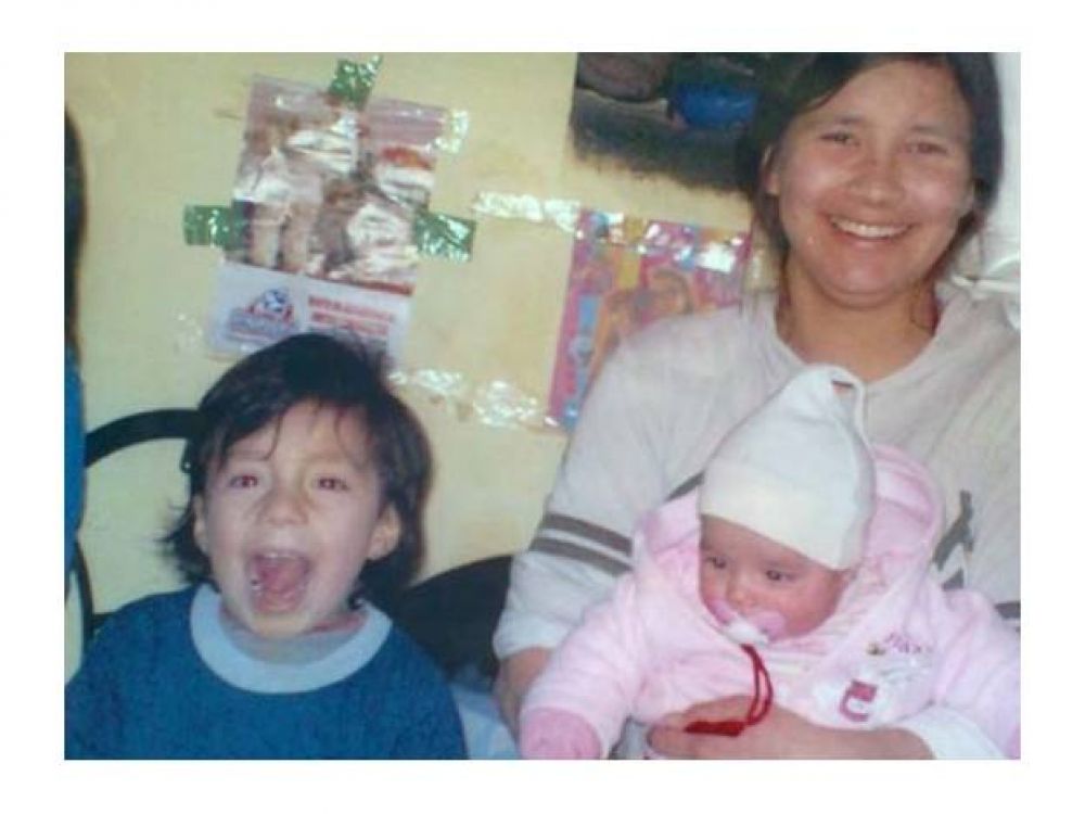 El crimen de una joven madre conmociona al barrio Belgrano
