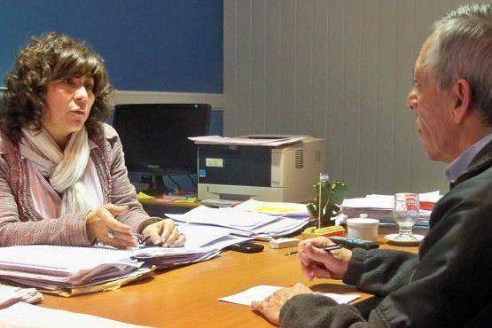 Lanzar�n concurso para revalorizar la figura de San Mart�n y H�roes de Malvinas
