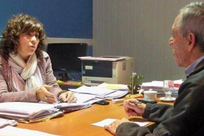 Lanzar�n concurso para revalorizar la figura de San Mart�n y H�roes de Malvinas