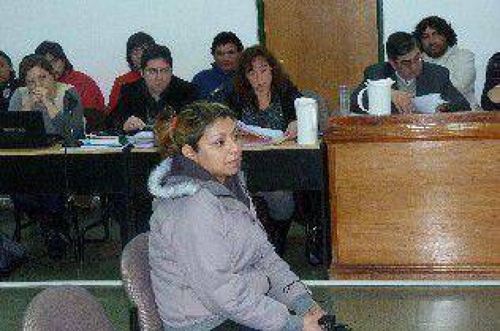 Desisten de 30 testigos en el juicio por el crimen de Sayago
