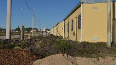 Buscan crear un ente para la compra y venta de tierras  
