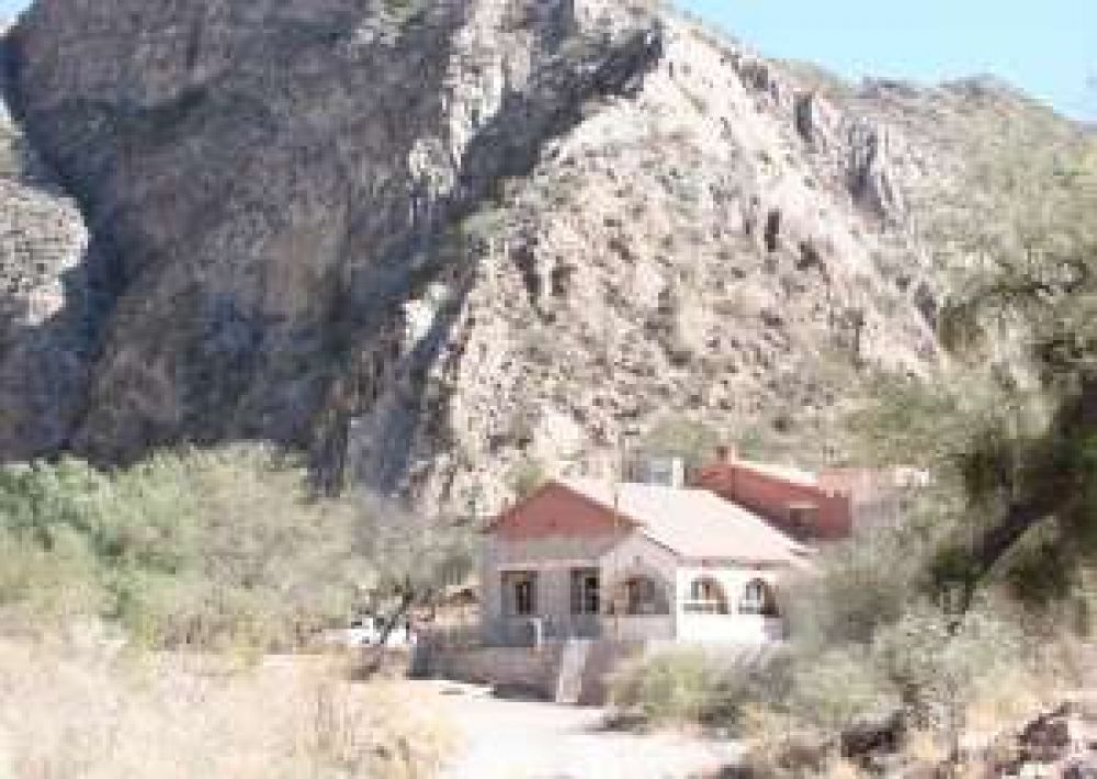 Agua Hedionda: sin trabas para encarar la concesi�n