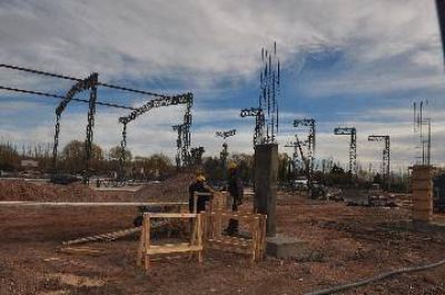 Carlos Isla invierte m�s de cinco millones en Roca