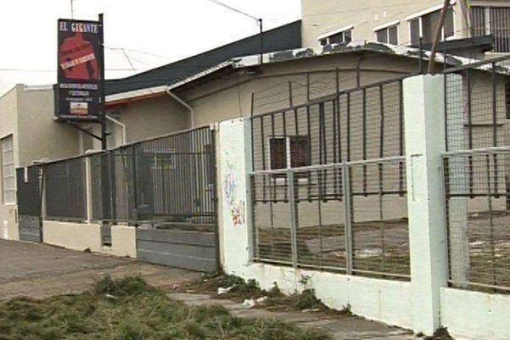 Se recupera el hombre baleado en El Gigante