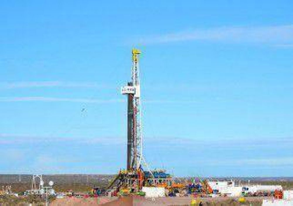 Estudian el acuerdo Chevron-YPF 