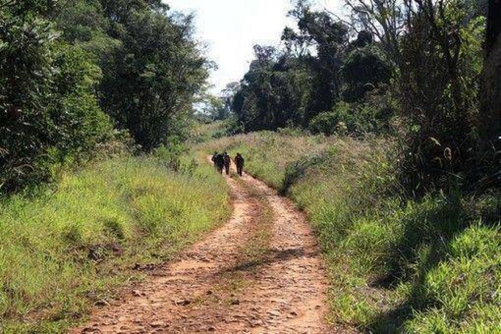Misiones lidera el proceso de sustentabilidad en turismo