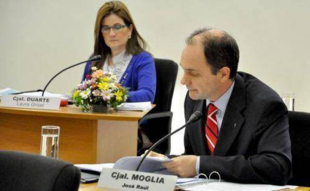 Proponen la creaci�n del Consejo de la Magistratura municipal y nuevos juzgados de faltas