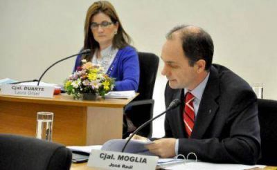 Proponen la creaci�n del Consejo de la Magistratura municipal y nuevos juzgados de faltas