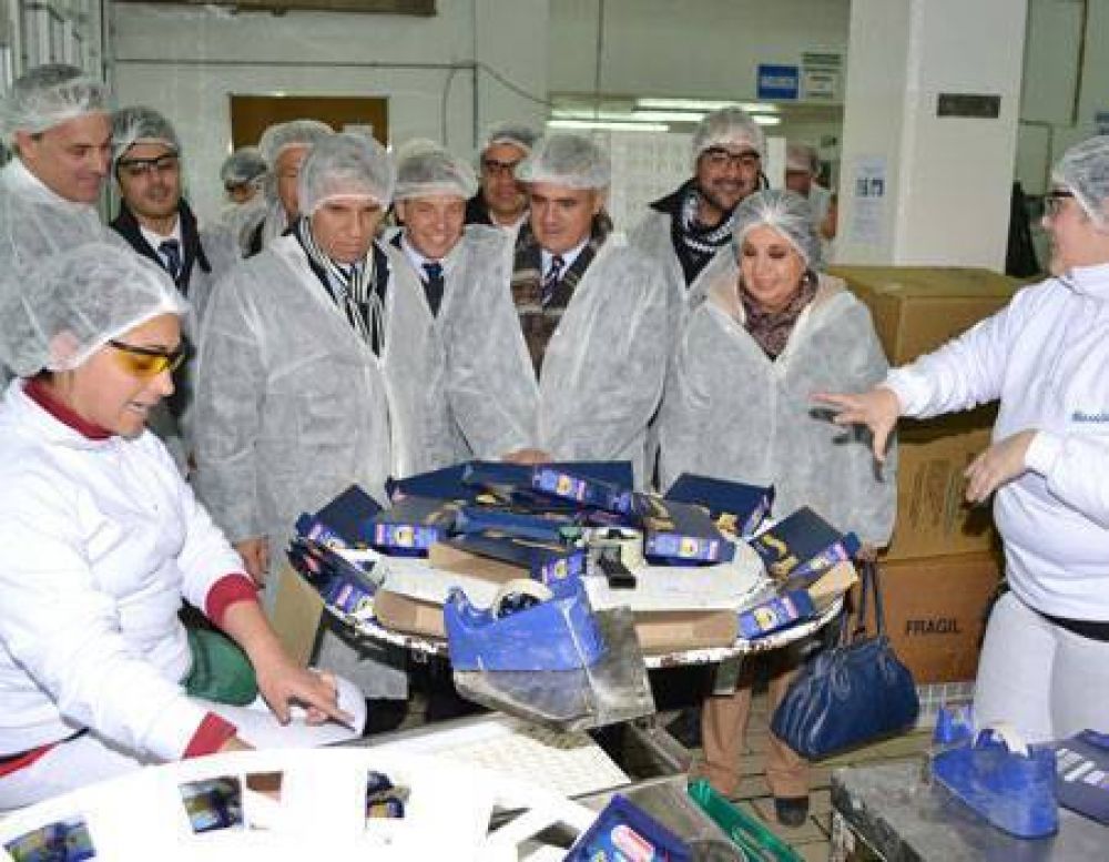 La Seren�sima invertir� $250 millones en Villa Mercedes