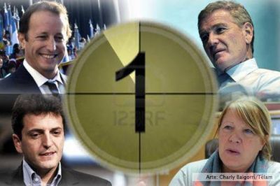 Cuenta regresiva para la publicidad electoral en radio y televisi�n