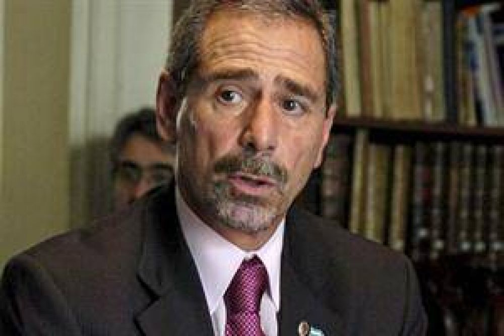 La Justicia Federal de C�rdoba tambi�n le concedi� la exenci�n de prisi�n a Ricardo Jaime