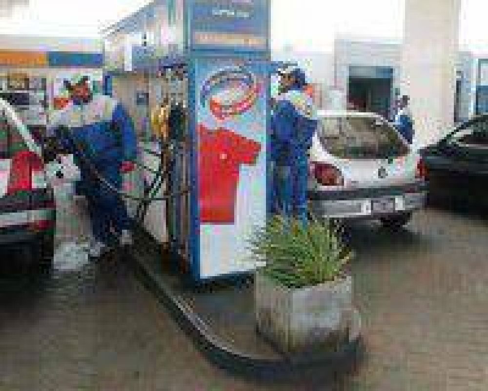 YPF-Chevron: aseguran que no habr� cambios en los precios del combustible