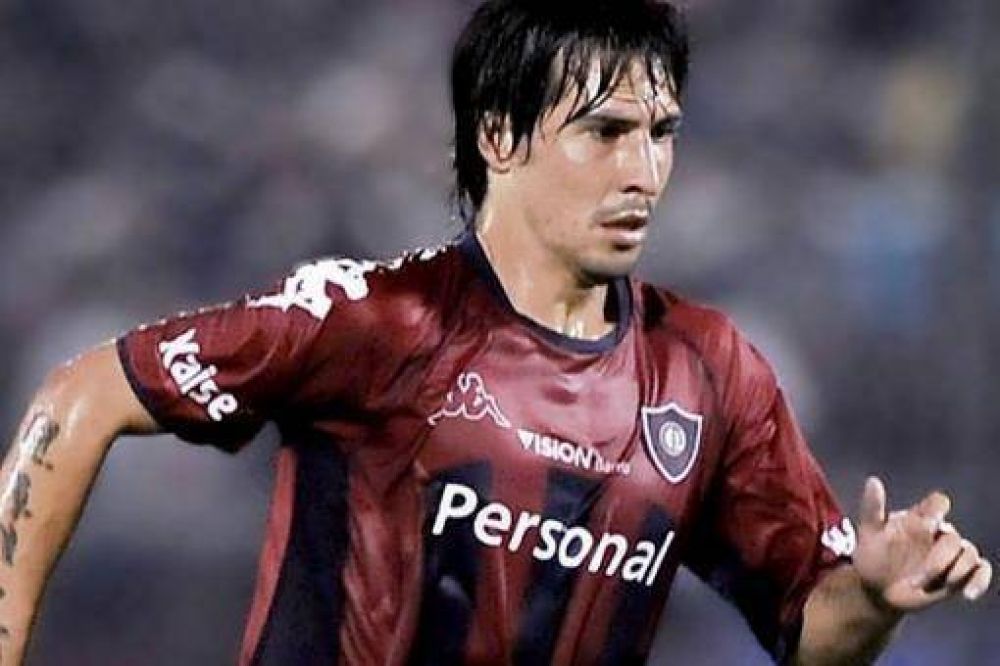 Fabbro: "Falta firmar el contrato y empezar la pretemporada"