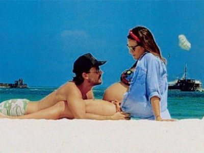 Pedro Alfonso: "Hace m�s de dos meses que no tengo sexo con Paula"