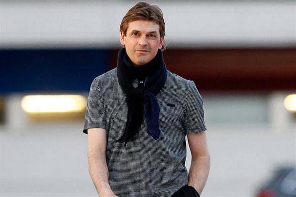 Barcelona anunci� la salida de Tito Vilanova y en una semana designan al nuevo DT