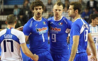 No hubo milagro y Argentina qued� eliminada del Final Six