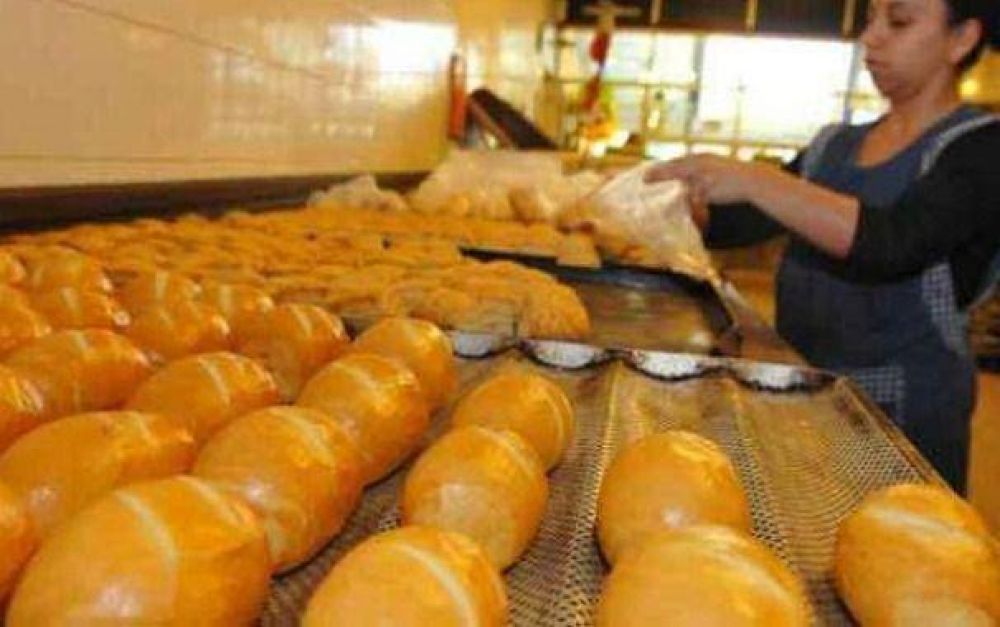 Ni para todos, ni para pocos: escasean la harina y el pan en Mar del Plata