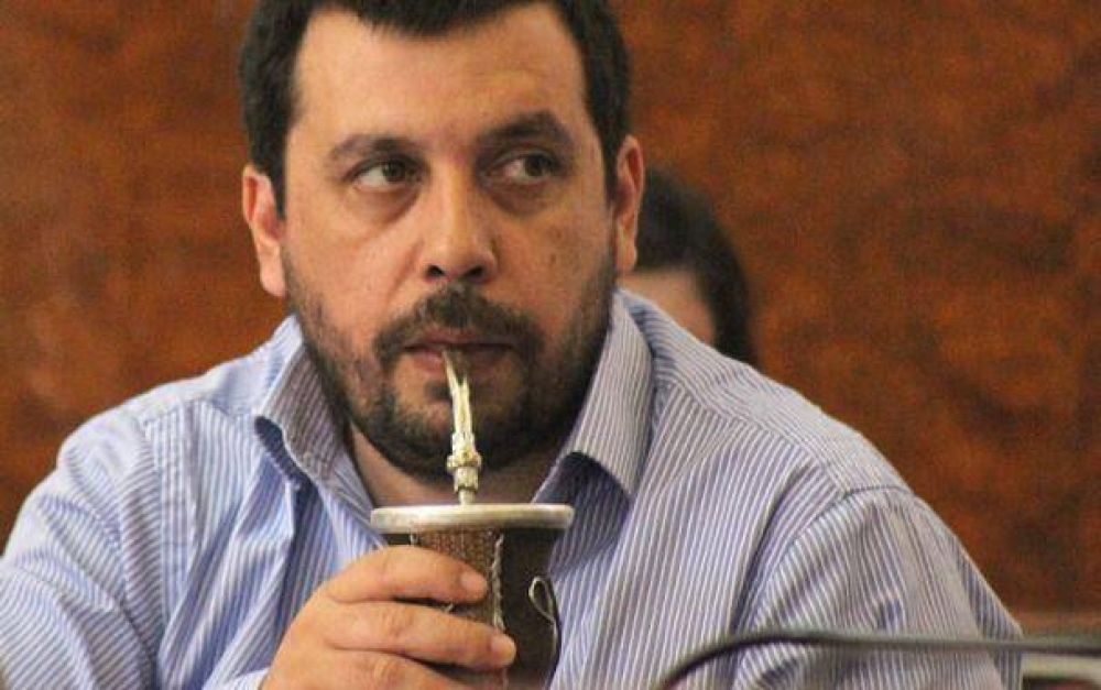 �Pulti estaba pagando el doble de lo que vale este predio de Aldrey Iglesias�