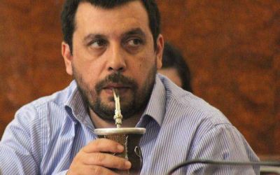 �Pulti estaba pagando el doble de lo que vale este predio de Aldrey Iglesias�