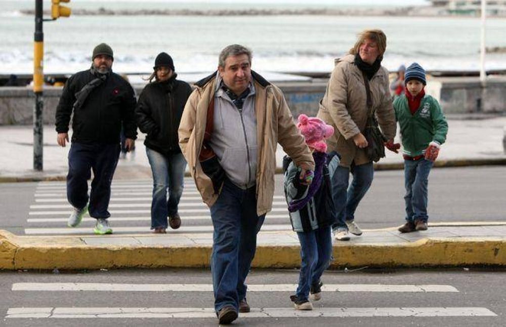 �La gente que viene a Mar del Plata sabe que tiene muchas actividades para elegir�