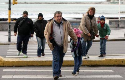 �La gente que viene a Mar del Plata sabe que tiene muchas actividades para elegir�