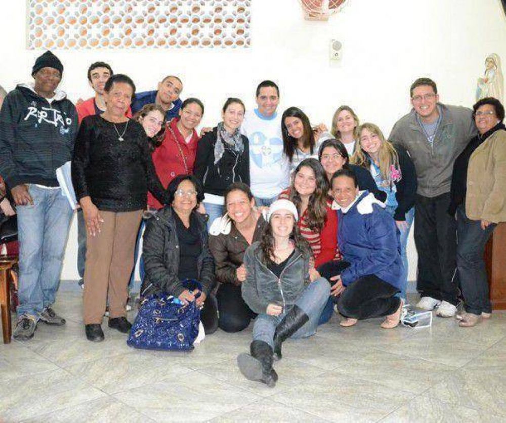 �Todos nos preguntan por el Papa argentino�