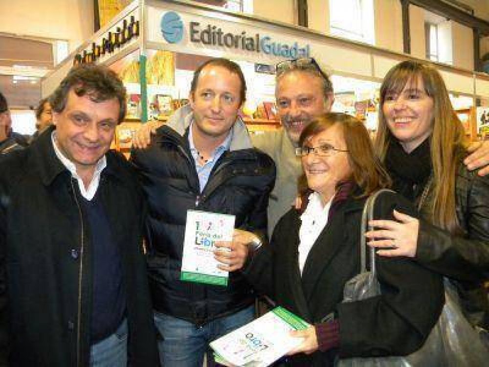 El g�nero Fantasy llega a la Feria del Libro Infantil
