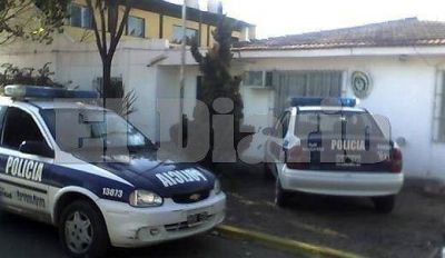 Un nene de 10 a�os se suicid� en Villa Rosa